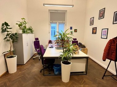 Do wynajęcia lokal 142 m2 w Centrum Krakowa-1