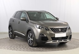 Peugeot 3008 , Salon Polska, 1. Właściciel, Serwis ASO, Automat, Skóra,