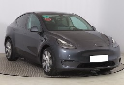 Tesla Model Y , SoH 92%, Serwis ASO, Automat, Skóra, Navi, Klimatronic,