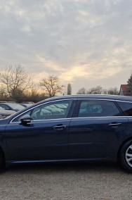 2.0 HDI 140 KM, automat, serw ASO, 100% bezwypadkowy, stan idealny!-2