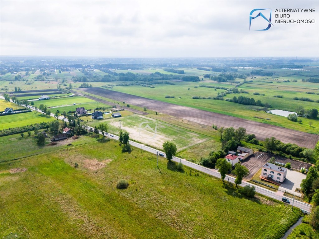 Atrakcyjne działki budowlane-świetna lokalizacja - Widok 4
