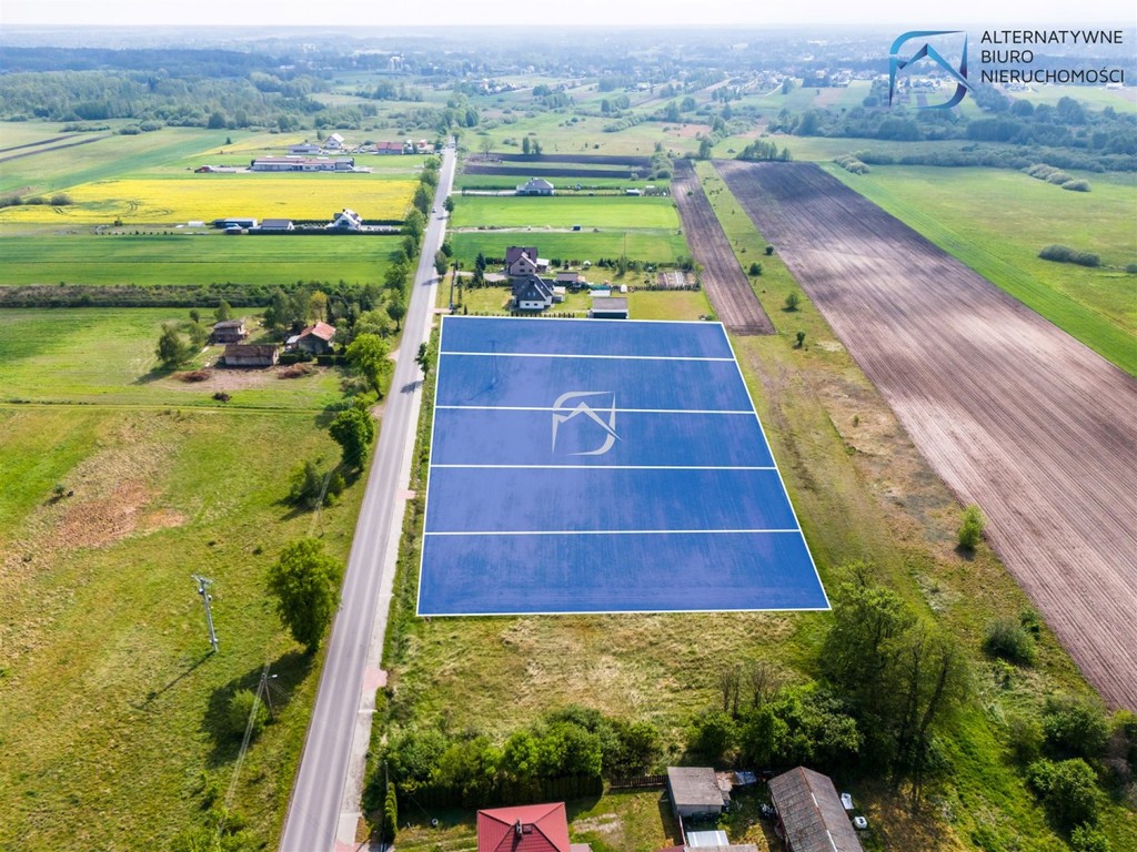 Atrakcyjne działki budowlane-świetna lokalizacja - Widok 5