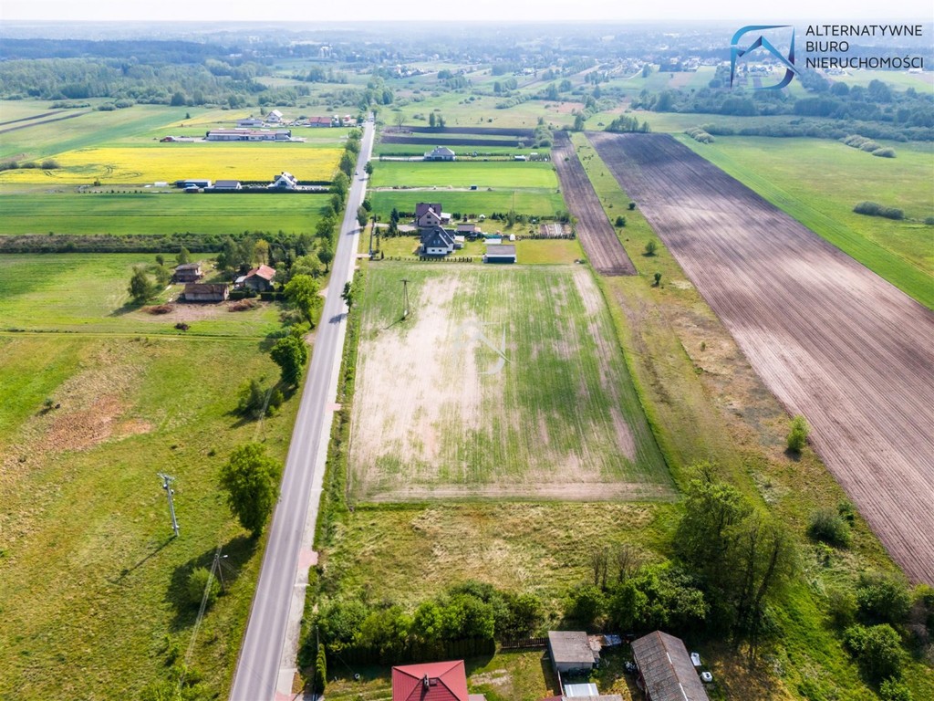 Atrakcyjne działki budowlane-świetna lokalizacja - Widok 6