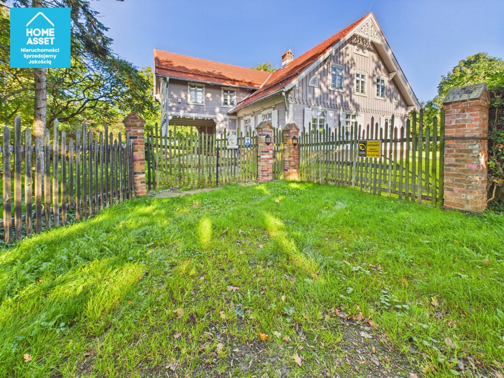 Dom na sprzedaż, 590 m², Stegna