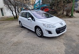 Peugeot 308 I SW 1.6HDI Tarnów