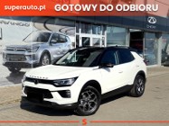 Ssangyong Korando V Adventure 1.5 GDI Adventure 1.5 GDI 163KM