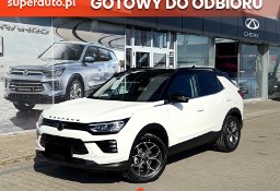 Ssangyong Korando V Adventure 1.5 GDI Adventure 1.5 GDI 163KM