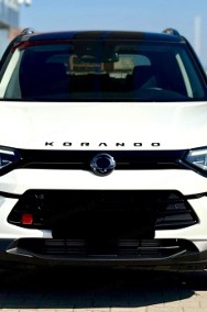 Ssangyong Korando V Adventure 1.5 GDI Adventure 1.5 GDI 163KM-2