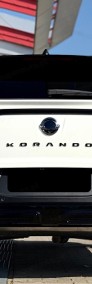 Ssangyong Korando V Adventure 1.5 GDI Adventure 1.5 GDI 163KM-4