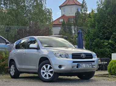 Toyota RAV-4