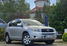 Toyota RAV 4 III III 2.2 D4D 4x4 Klima Tech.St.Bar.Dob.