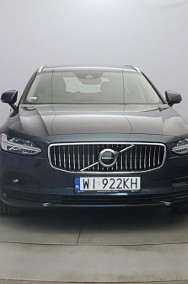Volvo V90 D4 Momentum Pro aut ! Z polskiego salonu ! Faktura VAT !-2