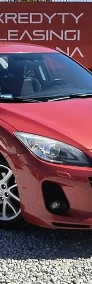 Mazda 3 II 2.0|150KM|Instalacja LPG |ALU| Nawigacja| Super Stan |-3