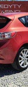 Mazda 3 II 2.0|150KM|Instalacja LPG |ALU| Nawigacja| Super Stan |-4