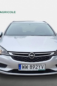 Opel Astra K V 1.6 CDTI Enjoy S&S Kombi. WW892YV-2