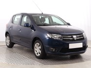 Dacia Sandero II , Salon Polska, Serwis ASO, Klima