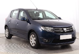 Dacia Sandero II , Salon Polska, Serwis ASO, Klima