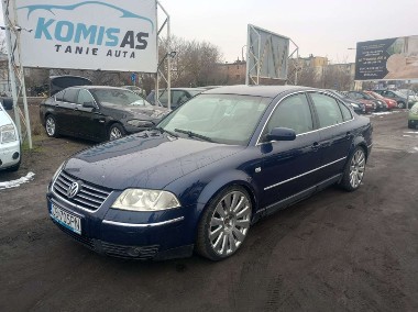 Volkswagen Passat B5-1