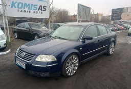 Volkswagen Passat B5