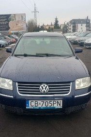 Volkswagen Passat B5-2