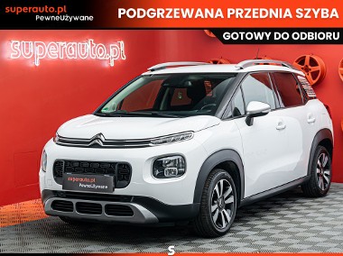 Citroen C3 Aircross 1.2 PureTech 1.2 PureTech 82KM-1