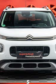 Citroen C3 Aircross 1.2 PureTech 1.2 PureTech 82KM-2