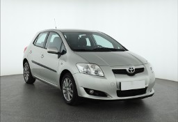 Toyota Auris I , Salon Polska, Klimatronic, Parktronic