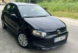 Volkswagen Polo V Volkswagen Polo Zarejestrowany TDI 5 Drzwi