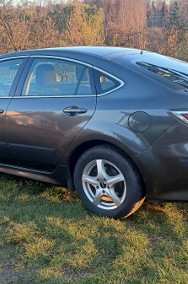 Mazda 6, hatchback, benzyna. Pierwszy właściciel w Polsce -2