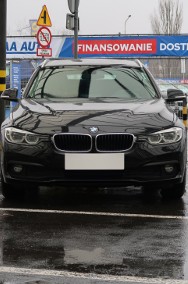 BMW SERIA 3 , 190 KM, Automat, Navi, Klimatronic, Tempomat, Parktronic,-2