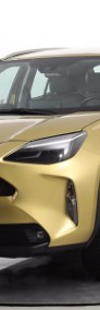 Toyota Yaris Cross , Salon Polska, 1. Właściciel, Serwis ASO, Automat,-3
