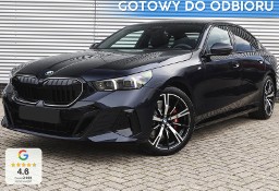 BMW SERIA 5 VII (F90) 520d xDrive M Sport 520d xDrive M Sport 2.0 (197KM)