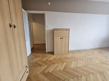 Mieszkanie 2-pokojowe Nowowiejska, 56 m2-1