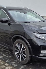 X-Trail 177 KM | kamera 360 | niski przebieg | zadbany | krajowy-2