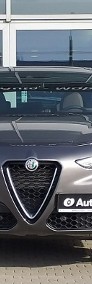 Alfa Romeo TI 2.0 280KM brązowe skóry-3