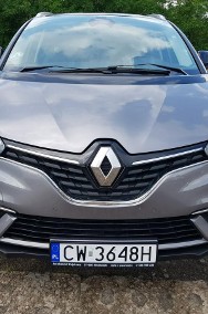 Renault Grand Scenic IV 1.3 TCE 7 Osób Full Opcja Zarejestrowany Gwarancja-2