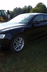 2.0TDi 170KM Bardzo Ładny Stan-2