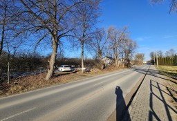 Działka budowlana Smogorzów, ul. Główna