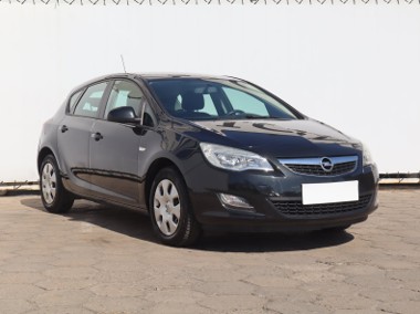 Opel Astra J , Klima, Tempomat ,Bezkolizyjny-1