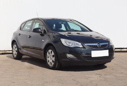 Opel Astra J , Klima, Tempomat ,Bezkolizyjny