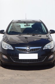 Opel Astra J , Klima, Tempomat ,Bezkolizyjny-2