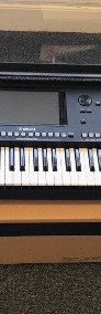 Yamaha Genos 76-Key ,Korg Pa4X 76 Key, Yamaha PSR-SX900, Korg PA-1000-3
