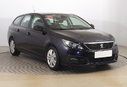 Peugeot 308 II , Salon Polska, Serwis ASO, VAT 23%, Klimatronic, Tempomat