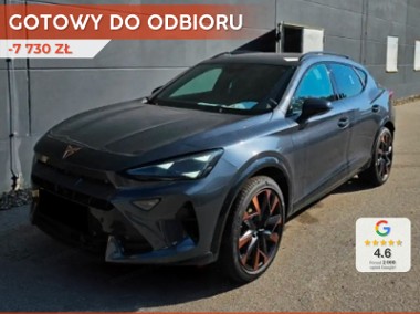 Cupra Formentor 1.5 eTSI DSG 1.5 eTSI 150KM DSG-1