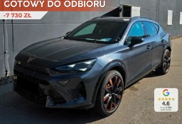 Cupra Formentor 1.5 eTSI DSG 1.5 eTSI 150KM DSG