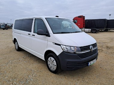 Volkswagen Transporter T6-1