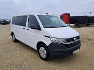 Volkswagen Transporter T6