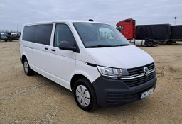 Volkswagen Transporter T6