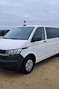 Volkswagen Transporter T6-2