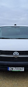 Volkswagen Transporter T6-3